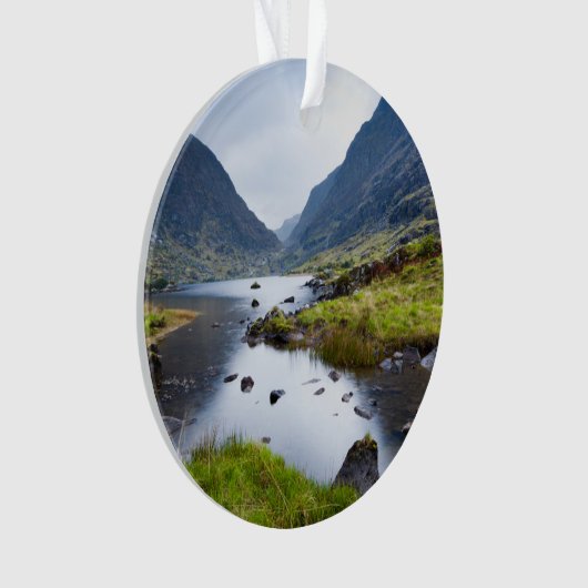 Eau | Gap de Dunloe Comté Kerry Irlande (devant)