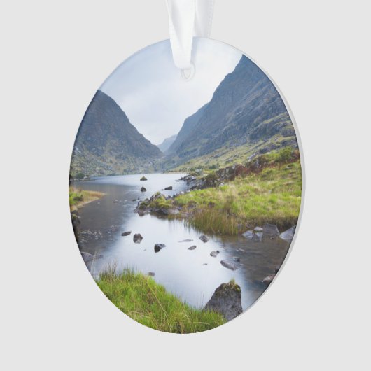 Eau | Gap de Dunloe Comté Kerry Irlande (devant)