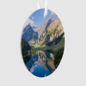 Eau | Lac Alpsee Suisse (devant)