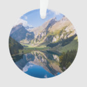 Eau | Lac Alpsee Suisse (devant)