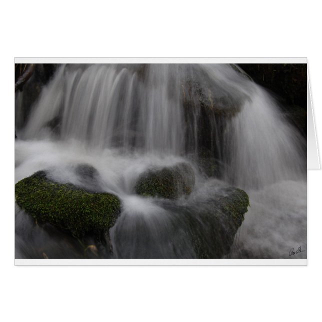 Eau mobile 1 (Devant horizontal)