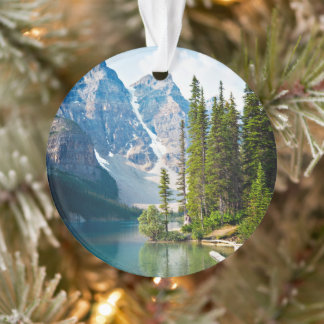 Eau | Moraine Lake, Canada