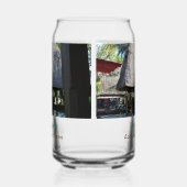 eau océan plage photo ajouter nom texte place été (Gauche)