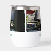 eau océan plage photo ajouter nom texte place été (Droite)