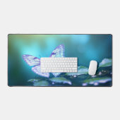 Eau papillon Nature Sérénissime Tranquille (Clavier et souris)