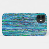 Eau sous le coque iphone du pont (Dos (Horizontal))