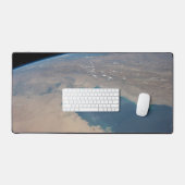 Eaux Bleues Tropicales Du Golfe Persique. (Clavier et souris)