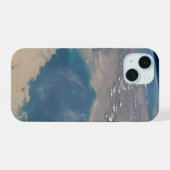 Eaux Bleues Tropicales Du Golfe Persique. (Verso Horizontal)