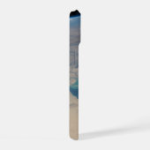 Eaux Bleues Tropicales Du Golfe Persique. (Côté droit)