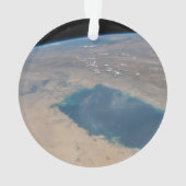 Eaux Bleues Tropicales Du Golfe Persique. (dos)