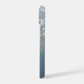 Eaux Bleues Tropicales Du Golfe Persique. 2 (Côté gauche)