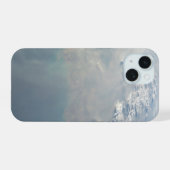 Eaux Bleues Tropicales Du Golfe Persique. 2 (Verso Horizontal)