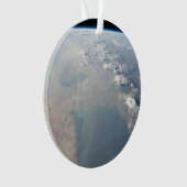 Eaux Bleues Tropicales Du Golfe Persique. 2 (devant)