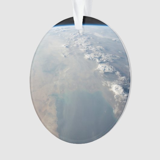 Eaux Bleues Tropicales Du Golfe Persique. 2 (devant)