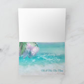 EAUX DE L'OCEAN ÉTOILÉES Merci (Intérieur)