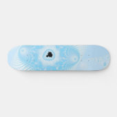 Eaux Glacées Skateboard (Horz)