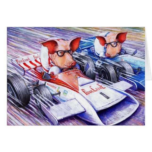 Eaux grasses et flaques (Devant horizontal)