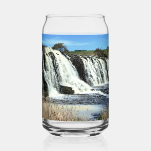 Eaux vives de Hopkins Falls