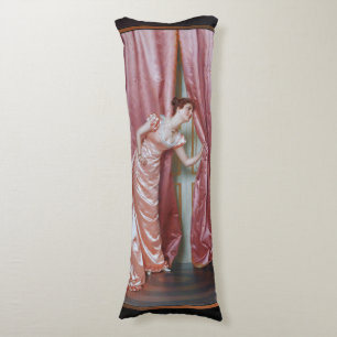 Eavesdrop van Vittorio Reggianini Lichaamskussen