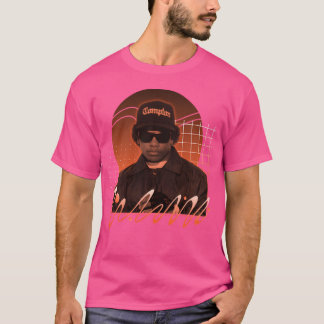 Eazy E Hip Hop T-shirt