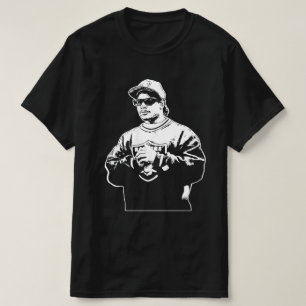 Eazy E Rapper T-shirt