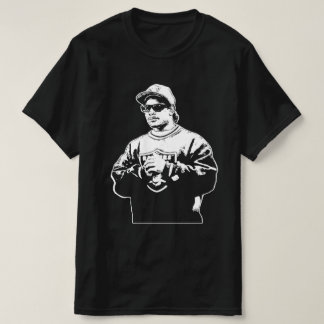 Eazy E Rapper T-shirt