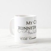 EB Creative Media - My Cup start over Koffiemok (Voorkant links)