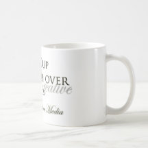 EB Creative Media - My Cup start over