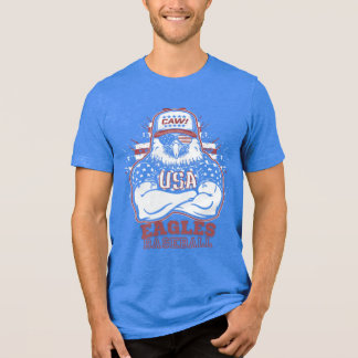 EB - HB Tri-Blend SHIRT