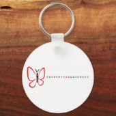eb logo white2 sleutelhanger (Voorkant)