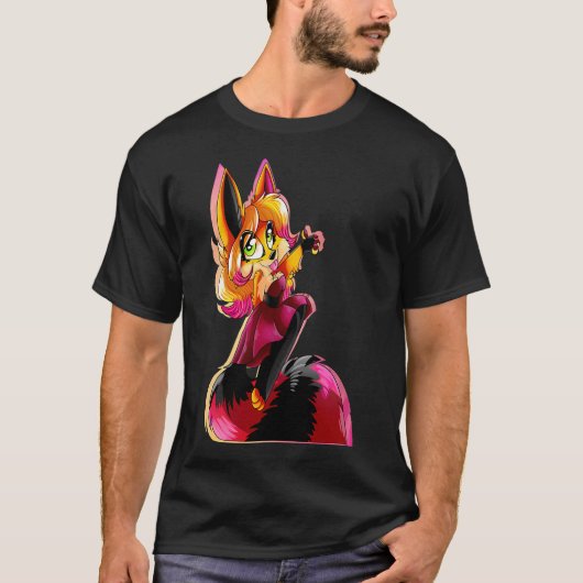 EB T-SHIRT (Voorkant)