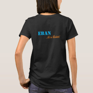 EBAN T-shirt