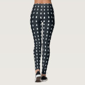 Ébauche reste Pharm Tech Av brouillon leggings (Dos)