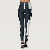 Ébauche reste Pharm Tech Av brouillon leggings (Dos)