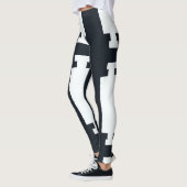 Ébauche reste Pharm Tech Av brouillon leggings (Gauche)