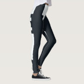 Ébauche reste Pharm Tech Av brouillon leggings (Droite)