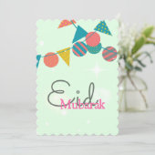 eBay Kaart (Staand voorkant)