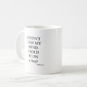 eBay Koffiemok (Voorkant links)