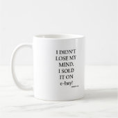 eBay Koffiemok (Links)