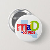 ebay Meg Button (Voorkant /achterkant)