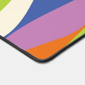 Ebb & Flux 4 Bleu, Orange, Violet, Vert & Crème (Coin)