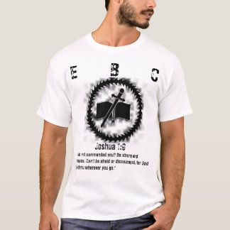 EBC Youth T-shirt