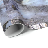 EBEN ICE CAVES CADEAUPAPIER (Rol Hoek)