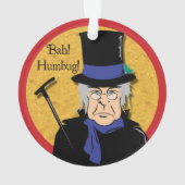 Ebenezer Scrooge Bah! Humbug ! (dos)