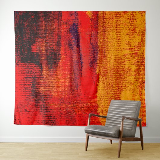 Ebetsu Tapestry Wandkleed (In Situ (horizontaal))