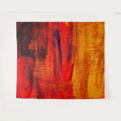 Ebetsu Tapestry Wandkleed (Voorkant (horizontaal))