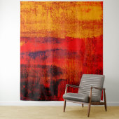 Ebetsu Tapestry Wandkleed (In situ)