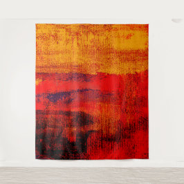 Ebetsu Tapestry Wandkleed