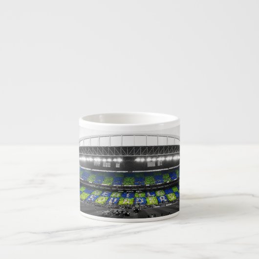 EBFG Espresso Mug (Devant)