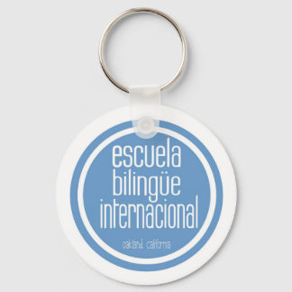 ebi-sleutelhanger sleutelhanger